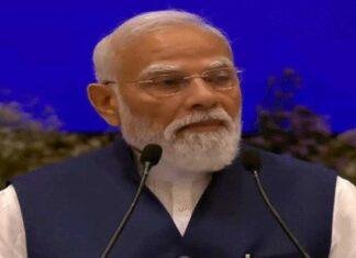 PM Modi: NDA सरकार के 12 साल पूरे, प्रधानमंत्री मोदी ने गिनाईं उपलब्धियां,