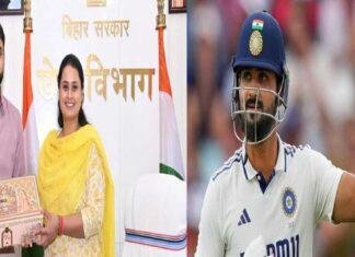 क्रिकेट मैदान के बाद जिंदगी की नई पिच पर उतरेंगे आकाशदीप, शादी की तारीख आई सामने