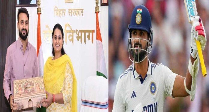 क्रिकेट मैदान के बाद जिंदगी की नई पिच पर उतरेंगे आकाशदीप, शादी की तारीख आई सामने