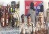 बोकारो में चल रहा था ‘सीक्रेट बिजनेस’, पुलिस की दबिश से मचा हड़कंप