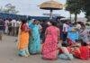 Dhanbad: जमुआतांड़ में सड़क हादसे ने ली युवक की जान