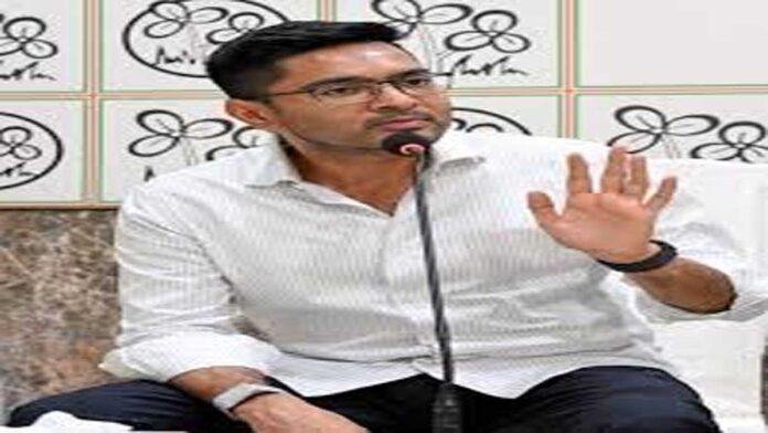 CID ऑफिस पहुंचे अभिषेक बनर्जी, आखिर क्यों हो रही है पूछताछ? जानिए पूरा मामला