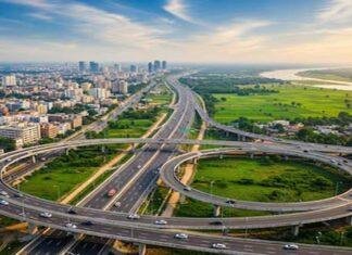 Patna Ring Road: 21 साल पुरानी परियोजना को मिली अंतिम मंजूरी