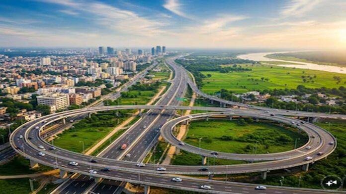 Patna Ring Road: 21 साल पुरानी परियोजना को मिली अंतिम मंजूरी