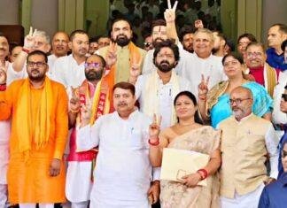 Bihar MLC Election Result 2026: बिना वोटिंग तय हुआ नतीजा