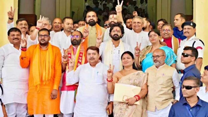 Bihar MLC Election Result 2026: बिना वोटिंग तय हुआ नतीजा