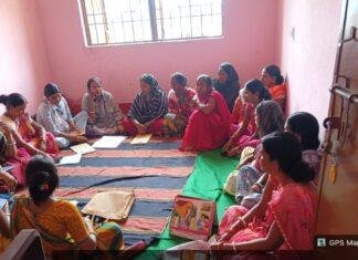 Ramgarh News: एक शपथ, बड़ा बदलाव! मंझला चुम्बा में नशे के खिलाफ जागरूकता अभियान