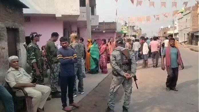 हजारीबाग में 85 वर्षीय वृद्ध महिला की हत्या, गहने गायब होने से लूटपाट की आशंका हजारीबाग में 85 वर्षीय वृद्ध महिला की हत्या, गहने गायब होने से लूटपाट की आशंका