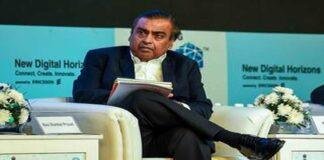 अब वेबसाइट की जरूरत नहीं! WhatsApp पर मिलेगा रिलायंस AGM का पूरा अपडेट 44 लाख शेयरधारकों के लिए रिलायंस का बड़ा ऐलान, WhatsApp पर मिलेगी हर जानकारी