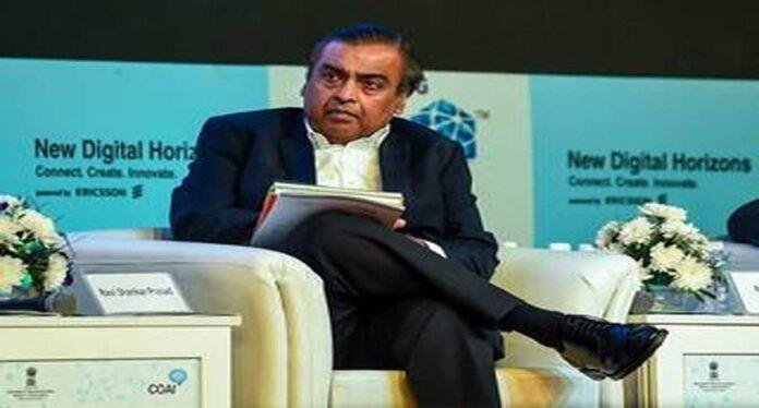 44 लाख शेयरधारकों के लिए रिलायंस का बड़ा ऐलान, WhatsApp पर मिलेगी हर जानकारी