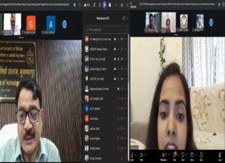 Faculty Development Program 2026: बोकारो में जल प्रबंधन और वर्क-लाइफ बैलेंस पर विशेषज्ञों का मंथन