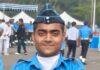 Assam AN-32 Plane Crash: इकलौते बेटे की शहादत से रो पड़ा भोजपुर, जानिए कौन थे अग्निवीर दानिश आलम AN-32 Plane Crash: इकलौते बेटे की शहादत से रो पड़ा भोजपुर