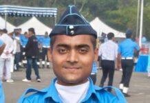 AN-32 Plane Crash: इकलौते बेटे की शहादत से रो पड़ा भोजपुर