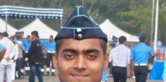AN-32 Plane Crash: इकलौते बेटे की शहादत से रो पड़ा भोजपुर