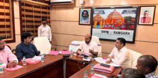 मतदाता सूची पुनरीक्षण 2026
