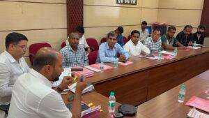 मतदाता सूची पुनरीक्षण 2026