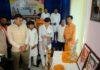 विकास, विरासत और 2047 का विजन—Nityanand Rai के बयान ने बढ़ाई हलचल