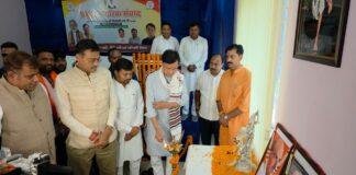 विकास, विरासत और 2047 का विजन—Nityanand Rai के बयान ने बढ़ाई हलचल