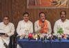 रेलवे से लेकर एम्स तक, झारखंड को क्या मिला मोदी सरकार के 12 साल में? भाजपा ने गिनाईं सौगातें