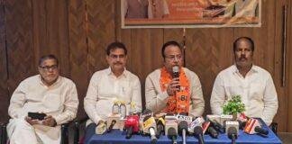 रेलवे से लेकर एम्स तक, झारखंड को क्या मिला मोदी सरकार के 12 साल में? भाजपा ने गिनाईं सौगातें