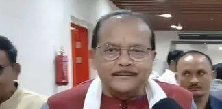 28 नहीं, 28.97 वोट! आखिर किस गणित के भरोसे राधाकृष्ण किशोर ने कर दिया जीत का दावा?
