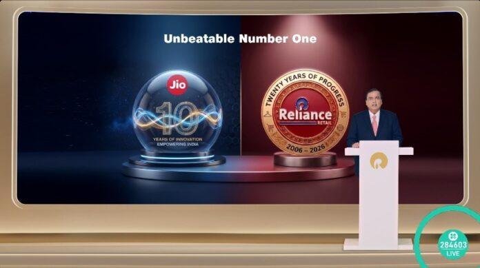 Jio IPO: जियो प्लेटफॉर्म्स का IPO जल्द, 27 करोड़ शेयरों तक का फ्रेश इश्यू लाएगी कंपनी