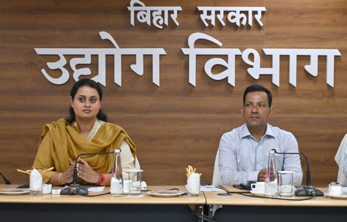 हाजीपुर में ₹17.25 करोड़ का निवेश, आधुनिक फूड प्रोसेसिंग यूनिट से 200 रोजगार के अवसर