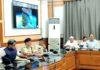 Bihar Disaster Management Meeting: बिहार में बाढ़ और सुखाड़ को लेकर बढ़ी चिंता, मुख्य सचिव ने सभी जिलों को किया अलर्ट
