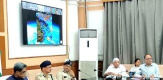 Bihar Disaster Management Meeting: बिहार में बाढ़ और सुखाड़ को लेकर बढ़ी चिंता, मुख्य सचिव ने सभी जिलों को किया अलर्ट