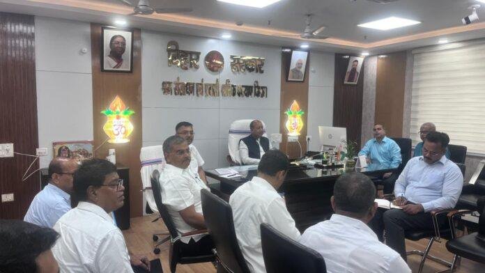 Bihar Skill Development News: बिहार के युवाओं के लिए खुशखबरी, 23 नए विभागों में शुरू होंगे प्रशिक्षण कार्यक्रम