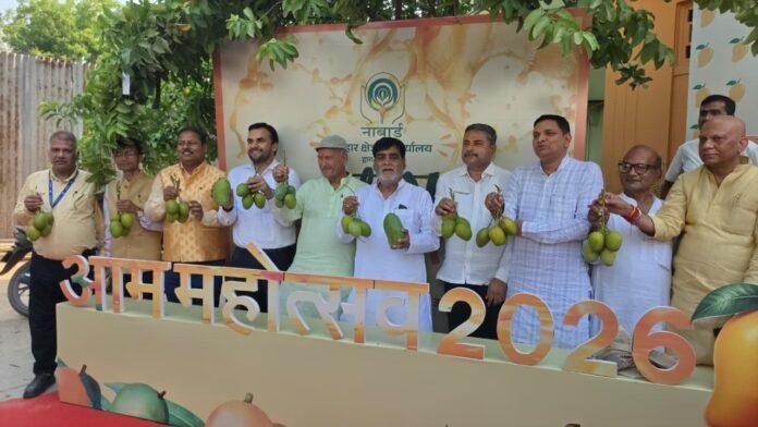 Patna Aam Mahotsav: क्या अब किसान सीधे बनेंगे बाजार के मालिक? रामकृपाल यादव के बयान ने बढ़ाई चर्चा