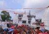 Deoghar Nagar Nigam: सावन शुरू होने से पहले बाबा मंदिर रोड की बदहाली आई सामने, नगर निगम पर उठे सवाल