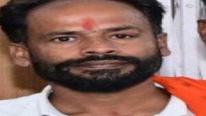 Chatra BJP Leader Arrested: चतरा में भाजपा नेता की गिरफ्तारी से मचा हड़कंप, एससी-एसटी एक्ट में हुई कार्रवाई