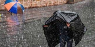Motihari Weather Today: बिहार में रातोंरात बदला मौसम, मोतिहारी की बारिश ने किसानों को दी बड़ी खुशखबरी
