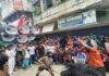 Bermo Muharram News: चंद्रपुरा में मोहर्रम का अनोखा नजारा, अखाड़ों के करतब ने जीता लोगों का दिल