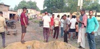 Dhanbad News: धनबाद में अपराधियों का दुस्साहस! केबल चोरी रोकने पर BCCL कर्मचारी को मारी गोली