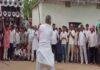 Garhwa News: रंका में श्रद्धा और भाईचारे के साथ निकला मुहर्रम जुलूस, गूंजे 'या हुसैन' के नारे