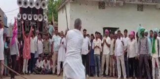 Garhwa News: रंका में श्रद्धा और भाईचारे के साथ निकला मुहर्रम जुलूस, गूंजे 'या हुसैन' के नारे