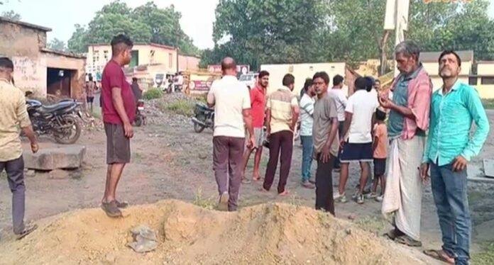 Dhanbad News: धनबाद में अपराधियों का दुस्साहस! केबल चोरी रोकने पर BCCL कर्मचारी को मारी गोली