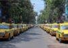 रांची में आज से ऑनलाइन कैब सेवा ठप, Ola-Uber-Rapido के 4000 ड्राइवर अनिश्चितकालीन हड़ताल पर