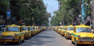 रांची में आज से ऑनलाइन कैब सेवा ठप, Ola-Uber-Rapido के 4000 ड्राइवर अनिश्चितकालीन हड़ताल पर