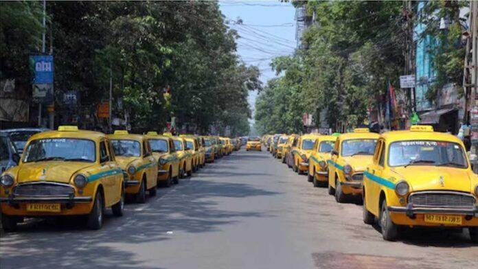 रांची में आज से ऑनलाइन कैब सेवा ठप, Ola-Uber-Rapido के 4000 ड्राइवर अनिश्चितकालीन हड़ताल पर