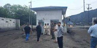 Ramgarh CCL Firing News: CCL चेकपोस्ट पर फायरिंग के बाद हाई अलर्ट, CCTV खंगाल रही पुलिस