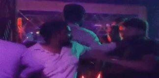 Jamshedpur Double Down Club Fight: कथित छेड़खानी के विरोध में क्लब में बवाल, चाकूबाजी में दो घायल
