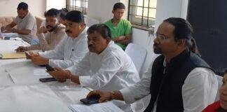 Jharkhand Delimitation: परिसीमन पर झारखंड में सियासी हलचल, नेताओं ने दी बड़े आंदोलन की चेतावनी