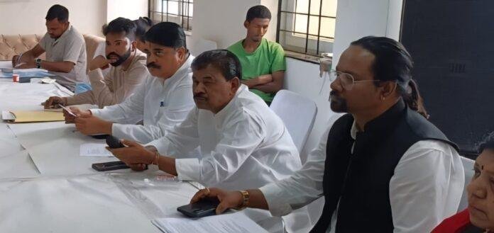 Jharkhand Delimitation: परिसीमन पर झारखंड में सियासी हलचल, नेताओं ने दी बड़े आंदोलन की चेतावनी