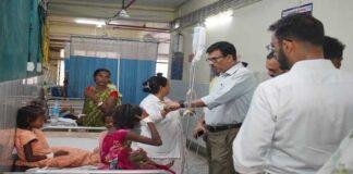 Jamshedpur Brain Malaria Outbreak: तेज बुखार को हल्के में लेना पड़ सकता है भारी? प्रशासन ने जारी की चेतावनी
