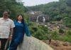 Hemant Soren Johna Falls Visit: रांची से खुद ड्राइव कर जोन्हा फॉल क्यों पहुंचे सीएम हेमंत सोरेन? लोगों के बीच क्या हुआ खास?
