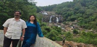Hemant Soren Johna Falls Visit: रांची से खुद ड्राइव कर जोन्हा फॉल क्यों पहुंचे सीएम हेमंत सोरेन? लोगों के बीच क्या हुआ खास?