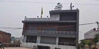 Dhanbad Municipal Corporation action: बिना नक्शे बना “गोल्डेन वेडिंग पैलेस” क्यों होगा ध्वस्त, जानिए क्या है पूरा मामला